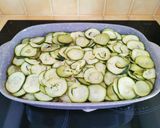 Une image de l'étape 7 de 🍴Lasagnes courgettes, parmesan, jambon de parme!! 🍴.