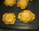 Tandoori veg momos recipe step 7 photo
