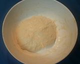Foto del paso 2 de la receta Masa para pizzas