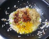 ચીઝ અંગુરી કોફતા કરી (Cheese Angoori Kofta Curry Recipe In Gujarati) રેસીપી સ્ટેપ10ફોટો