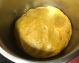 A picture of step 2 of Mango (Aam) Paratha: Ripe Mangoes.