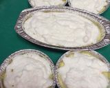 Foto langkah ke 5 dari resep Klappertaart.