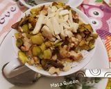 صورة لخطوة 3 من وصفة كراوية شامية ❤ مغلي ❤