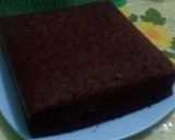 Foto langkah ke 8 dari resep Brownies Kukus ny Liem.