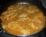 Foto del paso 2 de la receta: Chuleta Valluna