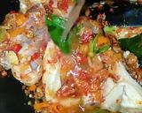Foto langkah ke 2 dari resep Ayam wangi pedas.