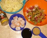 Foto del paso 2 de la receta: Camarones fancy✌🍤
