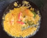 Foto langkah ke 2 dari resep 🍲Gulai Tahu Goreng.