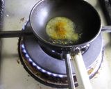 A picture of step 4 of Spicy buttermilk.