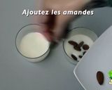 Une image de l'étape 3 de Dessert aux noix.