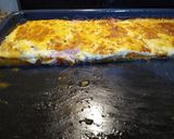 Foto del paso 7 de la receta: Lasagna de zapallo anco