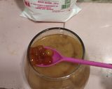 Foto langkah ke 5 dari resep Bubble ubi.