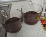 Foto del paso 5 de la receta: Mugcake de oreo y colacao a microondas