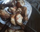 Foto langkah ke 2 dari resep Ayam Kecap Manis.