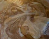 Foto del paso 4 de la receta: Helado de dulce de leche casero 🍨🍦