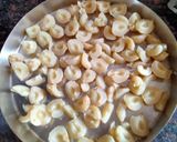 A picture of step 1 of Amla Sweet pickle with jaggery.