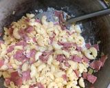 Foto langkah ke 7 dari resep Macaroni schotel.