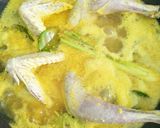 Foto langkah ke 5 dari resep Lalapan Ayam Kampung.