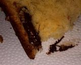 Foto del paso 3 de la receta: Bizcochuelo Relleno de Chocolate águila 🍫