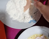 Foto del paso 2 de la receta: Lagrimita de pollo