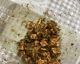 Foto del paso 5 de la receta: Vegano: Tofu Marinado 💚