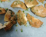 Foto del paso 3 de la receta: Níscalos al horno