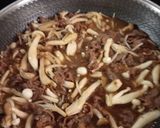 Foto langkah ke 2 dari resep Mie Daging Sapi/Mie Ayam.