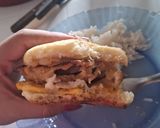 Foto del paso 23 de la receta: Milanesas clásicas al pan