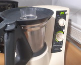 Foto del paso 2 de la receta: Crepes en Thermomix Tm21