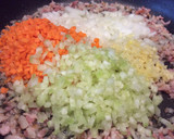 Foto del paso 3 de la receta: Salsa Boloñesa