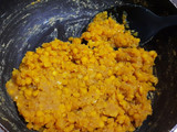 पारंपारिक पुरणपोळी (puranpoli recipe in marathi)