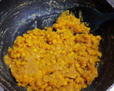 पारंपारिक पुरणपोळी (puranpoli recipe in marathi) रेसिपी स्टेप 2 फोटो 