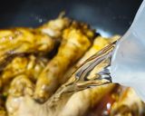 Foto langkah ke 3 dari resep Gulai Ayam Simple.