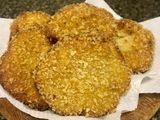 Banana Nugget