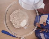 Foto del paso 1 de la receta: Pan de hamburguesa