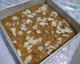 Foto langkah ke 4 dari resep Eggless banana bread.