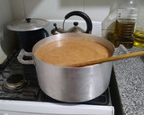 Foto del paso 7 de la receta: Membrillo: mermelada, jalea y dulce en pan