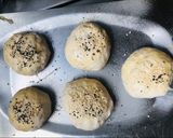 Foto del paso 5 de la receta: Pan casero amasado con amor y en familia