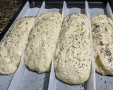 Foto del paso 13 de la receta: PAN 🥖De CRISTAL...!😧