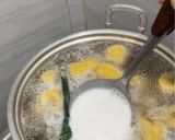 Foto langkah ke 7 dari resep Kolak Pisang Sari ala Negare.