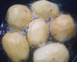 Foto langkah ke 4 dari resep Soto Betawi.