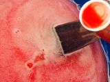 Watermelon 🍉juice by chef maryumms cuisine🌸