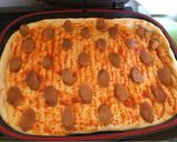 Foto langkah ke 3 dari resep Pizza Teflon “enduuul”.