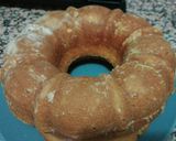 Foto del paso 9 de la receta Bizcocho 🍰 de naranja 🍊