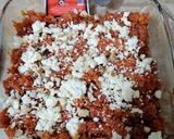 A picture of step 6 of Gajar ka halwa,, yammy and healthy.