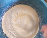 Foto del paso 2 de la receta: Bollitos rellenos en forma de trébol.😋