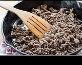 صورة لخطوة 2 من وصفة بورك جزائري Bourek from algeria 😋🍴