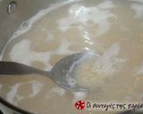 Φωτογραφία βήματος 5 της συνταγής Χοιρινό με μουστάρδα και δεντρολίβανο