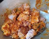 Foto langkah ke 5 dari resep Rica-Rica Yampung pedas.