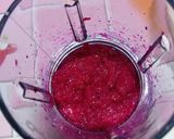 Foto langkah ke 2 dari resep Dragon Fruit Jam.
